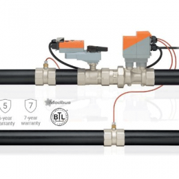 Energy Valve